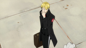 ACCA: 13-ku Kansatsu-ka